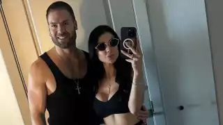 Revelan supuesta infidelidad de Ferka a Jorge Losa, ¿es verdad?