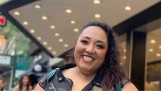 La actriz mexicana se habría contagiado de Covid -19,  a pesar de contar con las vacunas para su prevención