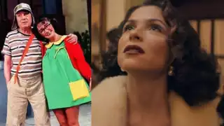 ¿Qué herencia le dejó Chespirito a Graciela Fernández?