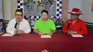 Campechanos han tenido el honor de vestir a distintas celebridades