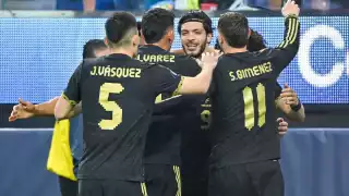 El Tri tiene su segunda actuación en la Copa Oro 2025