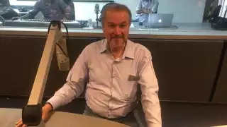 Hasta el momento no se han revelado las causas del deceso.
