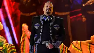 Pepe Aguilar tendrá una gran presentación la noche de este 15 de septiembre en la Plaza Liberación de Jalisco