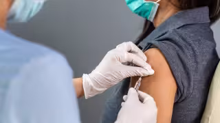 La Casa Blanca informó que pondrá fin al requisito de estar vacunado contra covid-19 para ingresar a su territorio. Esta es la fecha clave.