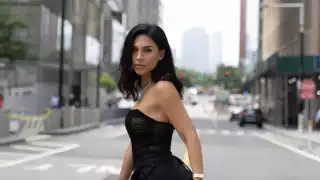 Tefi Valenzuela manda polémico mensaje tras las declaraciones de Eleazar Gómez en La Granja VIP