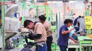 Yucatán registra 6.33% menos patrones ante el IMSS en un año