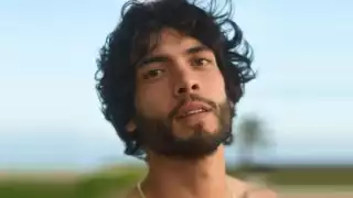 Diego Calva llega a Hollywood junto a Brad Pitt y Margot Robbie