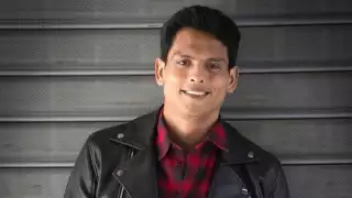 'Te acuerdas de mí': Cuauhtli Jiménez habla sobre discriminación y prejuicios