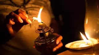 Cenace informó sobre la falta de electricidad en 12 estados de México