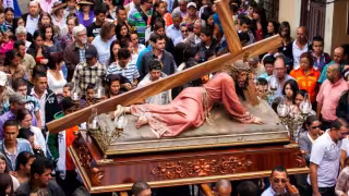 ¿Qué pasó el Lunes, Martes y Miércoles Santo? Los días “olvidados” de la Semana Santa