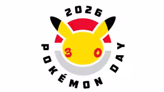 Pokemon celebrá 30 años