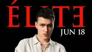 Élite: cuarta temporada