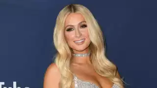 Paris Hilton celebra sus 40 años y anuncia su compromiso