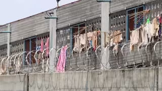 La sobrepoblación en las cárceles en México ha resultado en un hacinamiento extremo