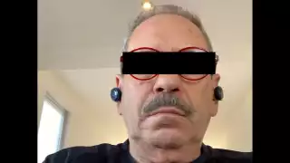 René Gavira Segreste, ex director de Segalmex y Diconsa