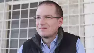 PAN perfila a Ricardo Anaya como aspirante al Senado de la República