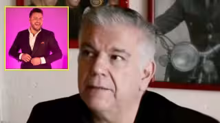 Productor del documental de Paco Stanley responde a su hijo Paul.