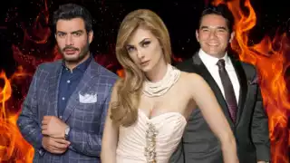 La nueva telenovela de 'La Madrastra' dará inicio en unas semanas en Televisa