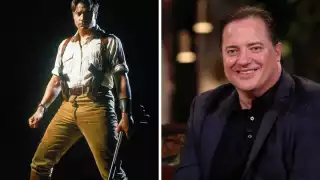 El radical cambio de aspecto del actor y cómo la industria le dio la espalda después de sus éxitos