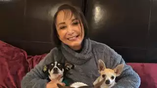 Se abre el casting, la Chilindrina busca novio 15 años menor