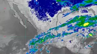 Estos estados tendrán frío este fin de semana