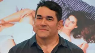 Eduardo Santamarina detalla todo lo que padeció cuando era adicto al alcohol