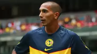 El gringo actualmente tiene 37 años