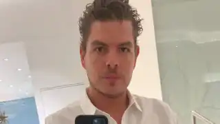 Famoso conductor explota en contra de los 'therian' con polémico mensaje