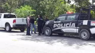Hallan cuerpo putrefacto entre los municipios de Calakmul y Hopelchén