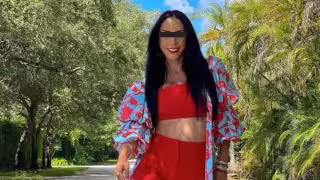 Detienen en Florida a la conductora de televisión Inés Gómez Mont