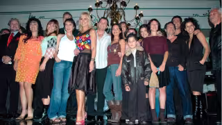 Así lucen los actores de ‘Amor en Custodia’ a 16 años del estreno