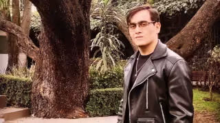 Confirman violencia de Imelda Tuñón a Julián Figueroa, amigo afirman que lo golpeaba