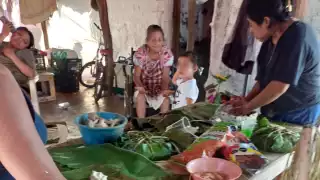 A partir de este viernes inician las despedidas de los pixanes en gran parte del Camino Real