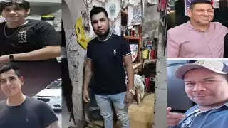 Evidencian presuntos secuestros en Chetumal