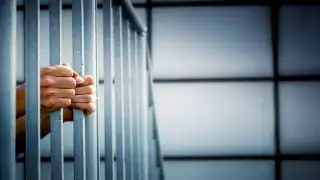 El hombre tiene prohibido acercarse a la víctima tres años después de su condena