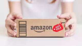Amazon y otras tiendas online se unen a las promociones por el Hot Sale 2024
