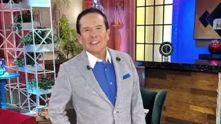 Gustavo Adolfo Infante le quita su apoyo a Susana Zabaleta tras el 'ataque' de Ricardo Pérez a la prensa