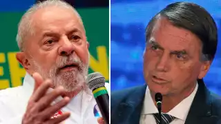 Bolsonaro habría perdido las elecciones ante Lula