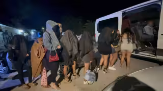 Trata de personas golpea a Quintana Roo: 456 investigaciones y 141 detenidos, revela Fiscalía
