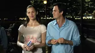 Mark Ruffalo y Jennifer Garner recuerdan su película ‘Si tuviera 30’