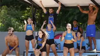 Ya comienzan a circular los nombres de quienes estarán como remplazo en Exatlón México