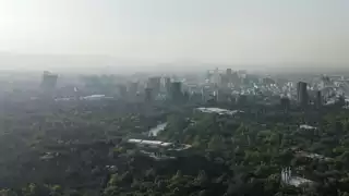 CDMX y Edomex tendrán que apegarse a medidas de prevención ante la mala calidad del aire