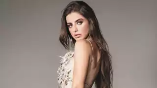 Michelle Renaud habla de sus ganas de ser madre