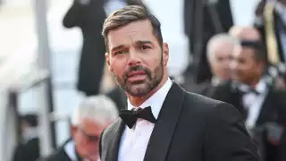 Posponen la vista judicial contra el sobrino de Ricky Martin