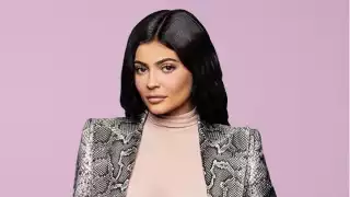 Kylie Jenner habla luego de las críticas por pedir donaciones de dinero