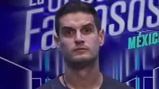 Adrián Marcelo arremete en contra de Gala Montes y Arath de la Torre