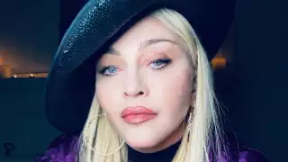 Madonna responde a los haters