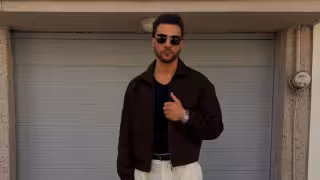 Nicola Porcella sufre lesión previa a su pelea contra Aldo de Nigris.