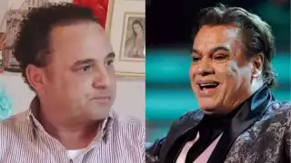 ¿Quién es Alberto Aguilera Jr. hijo de Juan Gabriel?