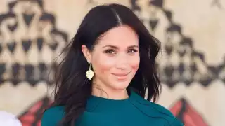 Meghan Markle, la Lady Di del siglo XXI que viene dispuesta a todo